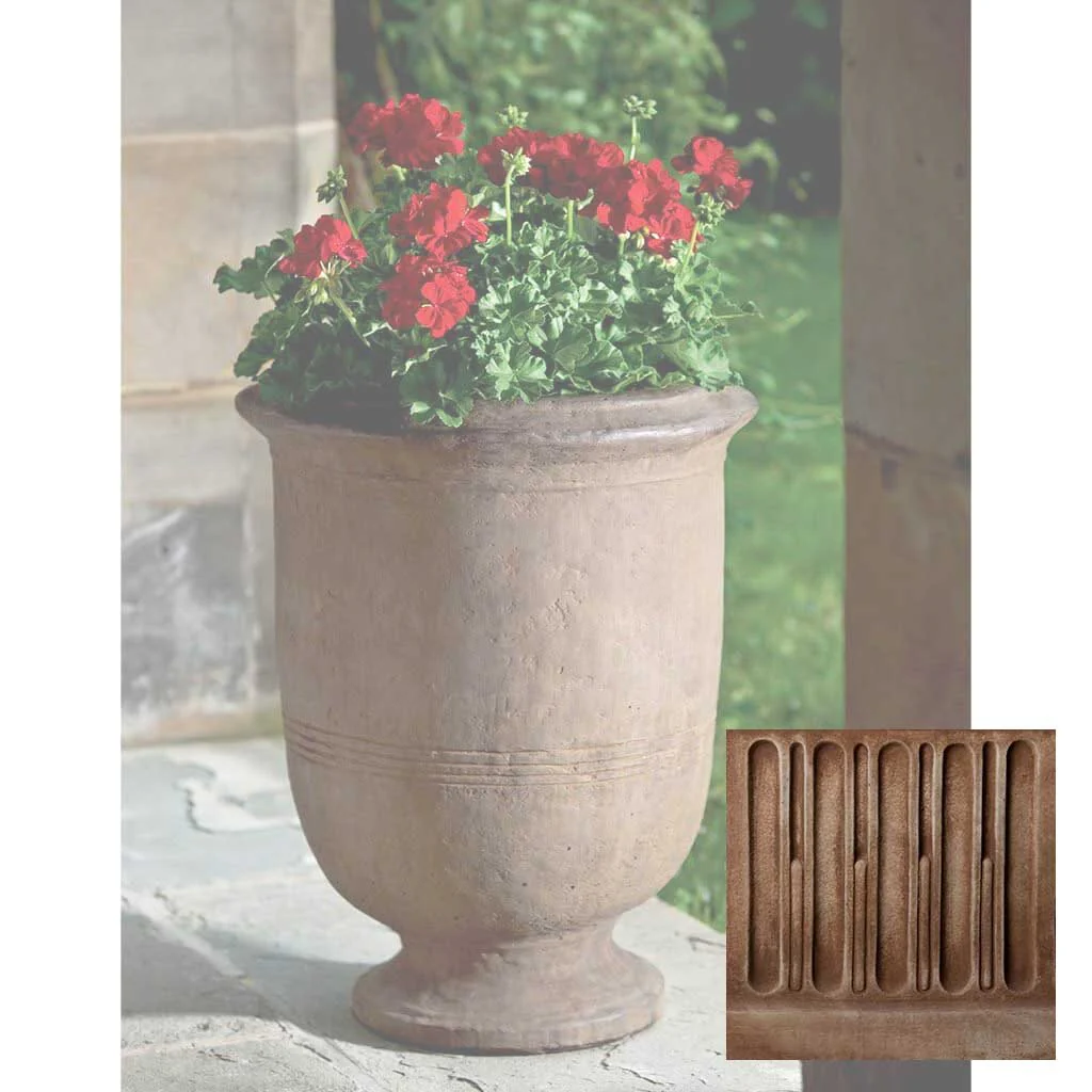 Provencal Urn - Large - Image 28