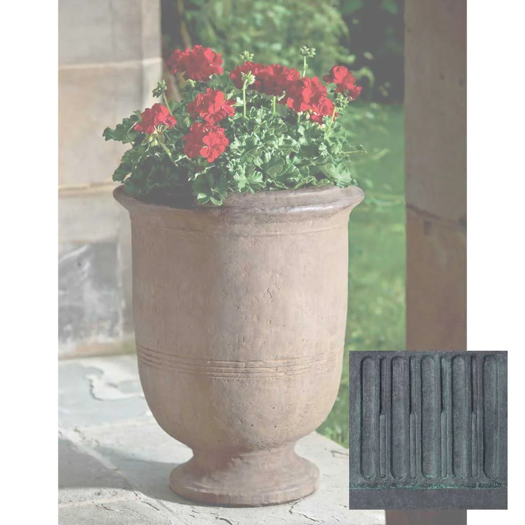 Provencal Urn - Large - Image 35