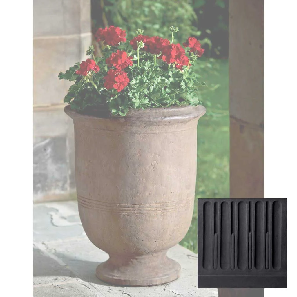 Provencal Urn - Large - Image 39