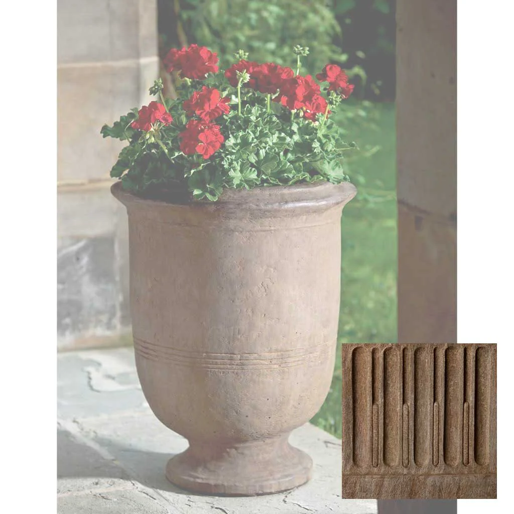 Provencal Urn - Large - Image 43