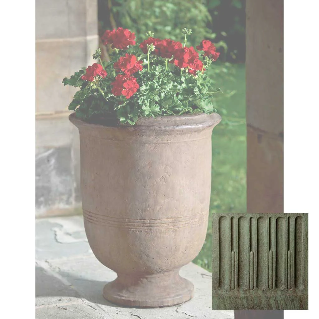 Provencal Urn - Large - Image 53