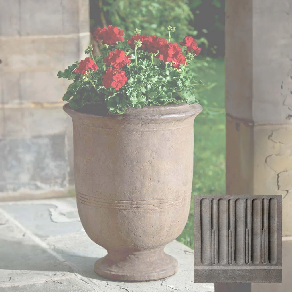 Provencal Urn - Large - Image 82