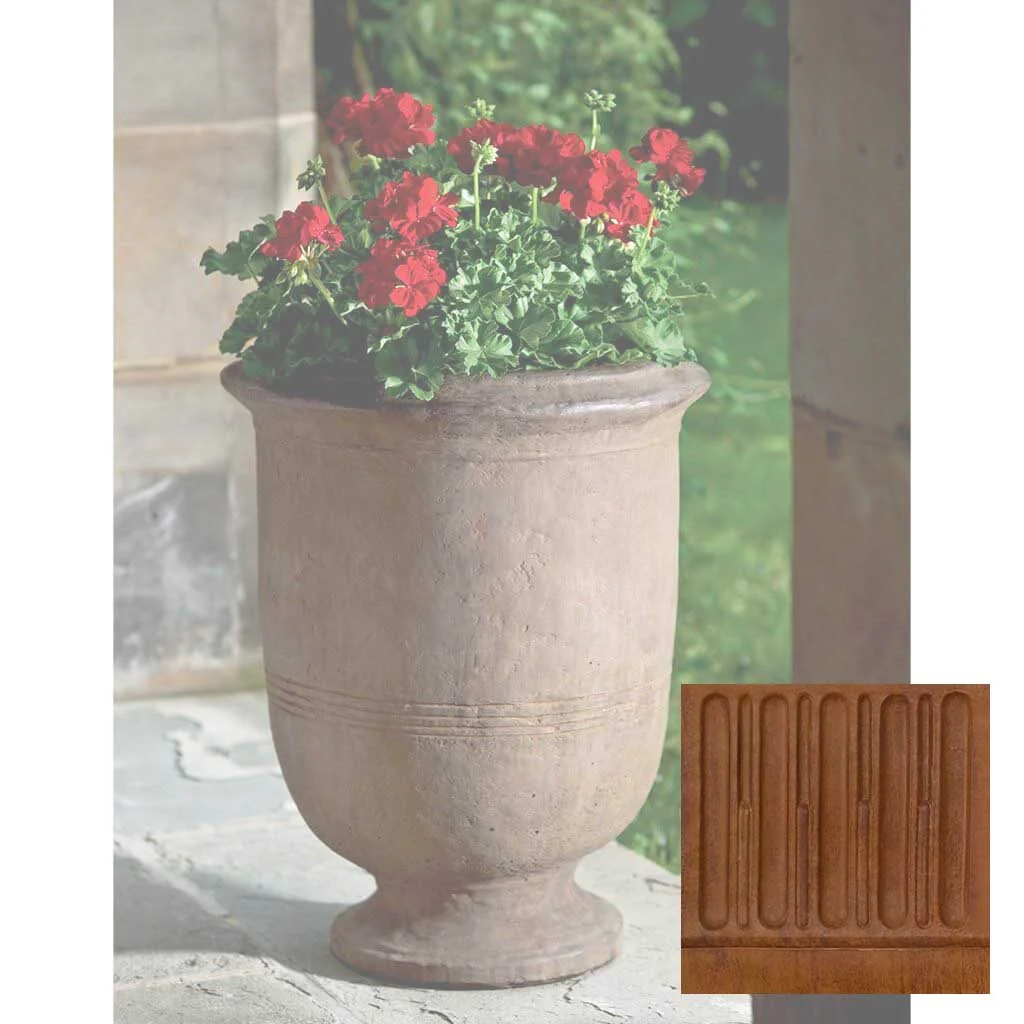 Provencal Urn - Large - Image 87