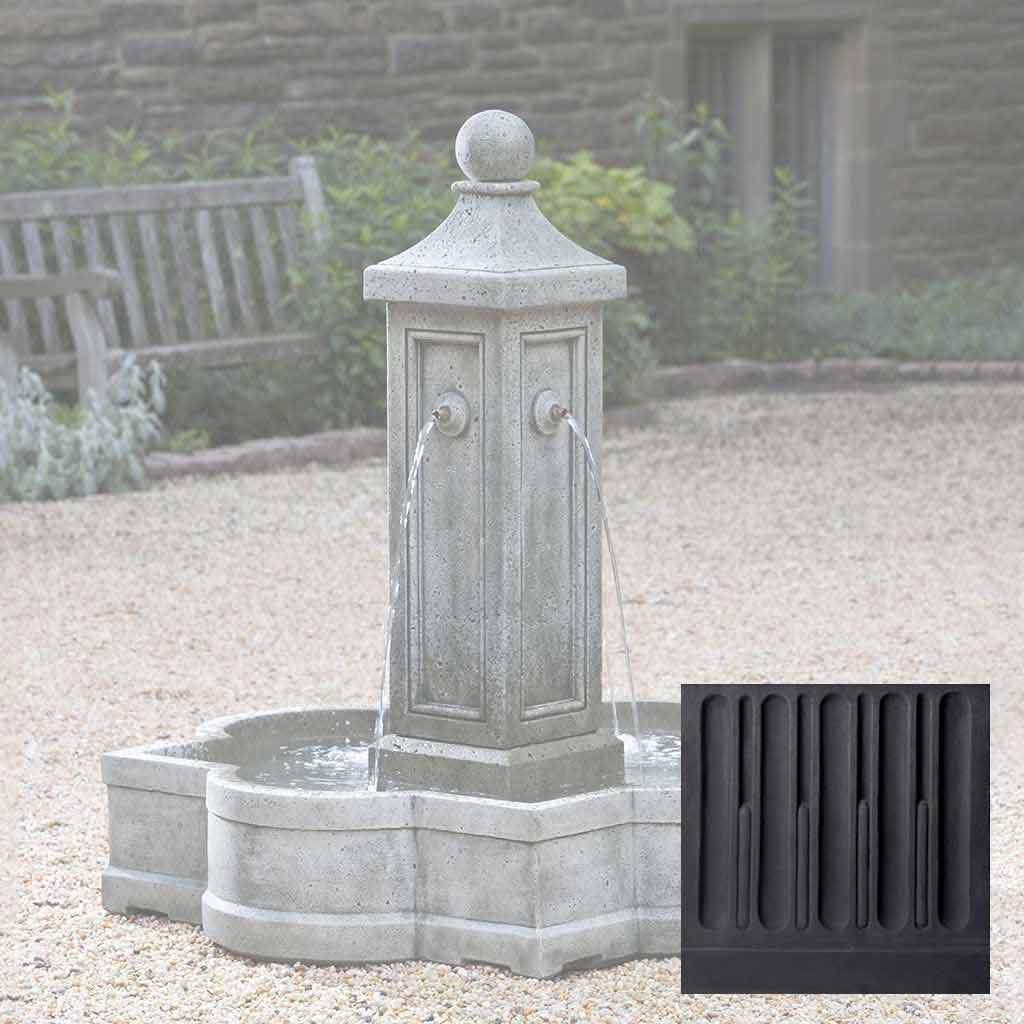 Provence Fountain - Image 10