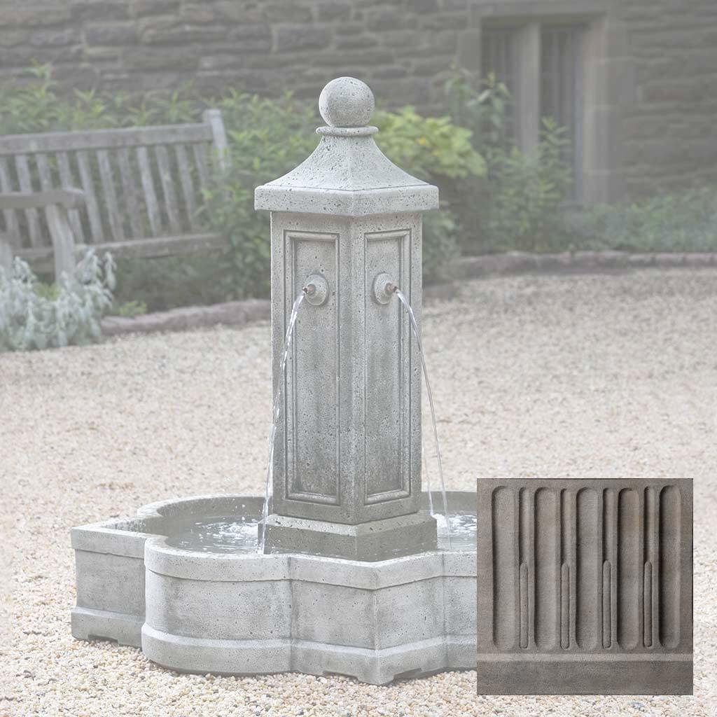 Provence Fountain - Image 14