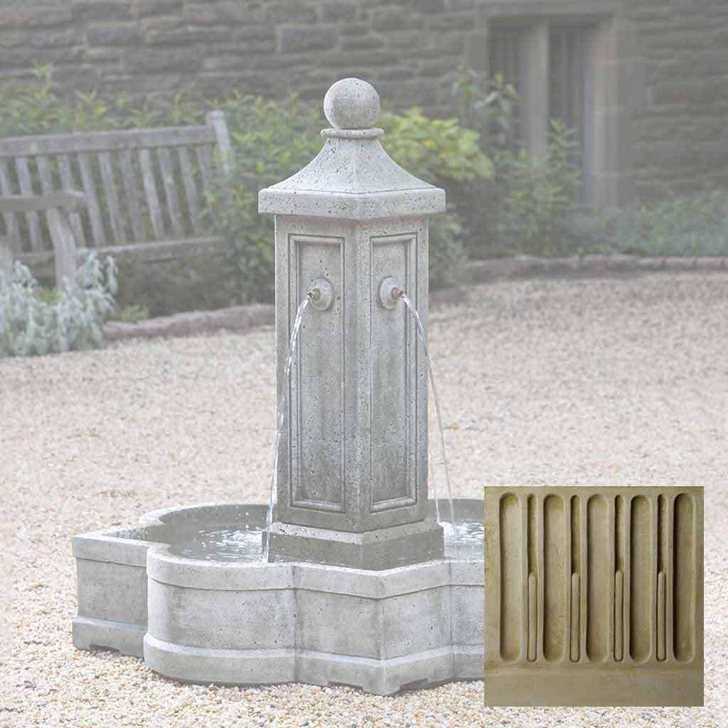 Provence Fountain - Image 5