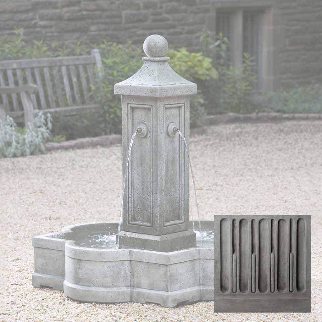 Provence Fountain - Image 6