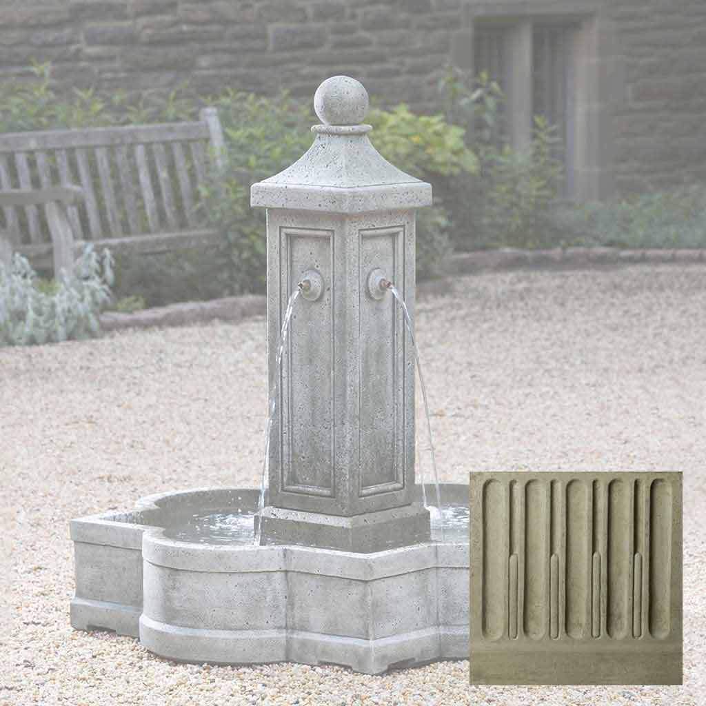 Provence Fountain - Image 8