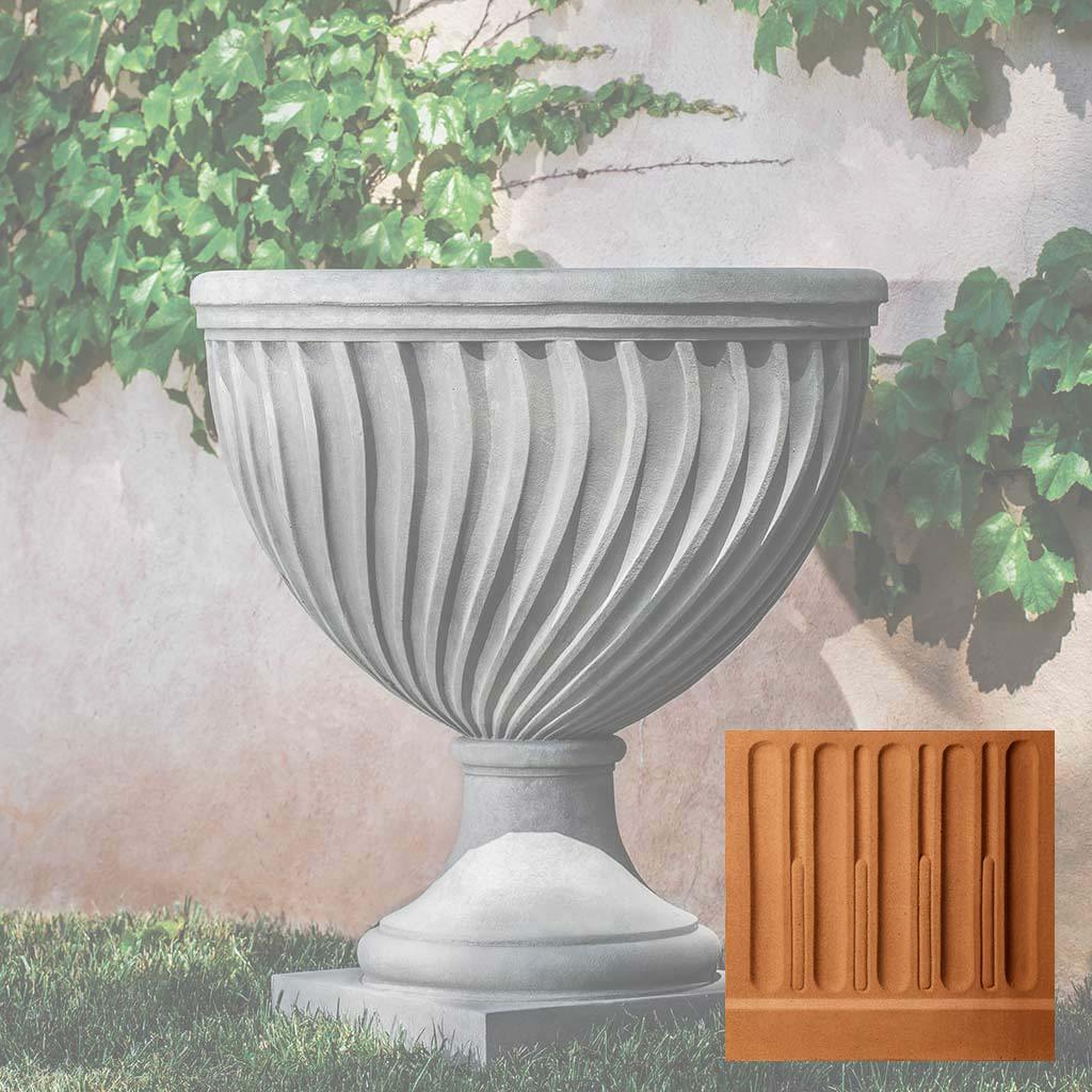 Quadrille Urn - Image 15