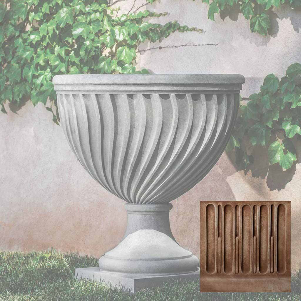 Quadrille Urn - Image 3