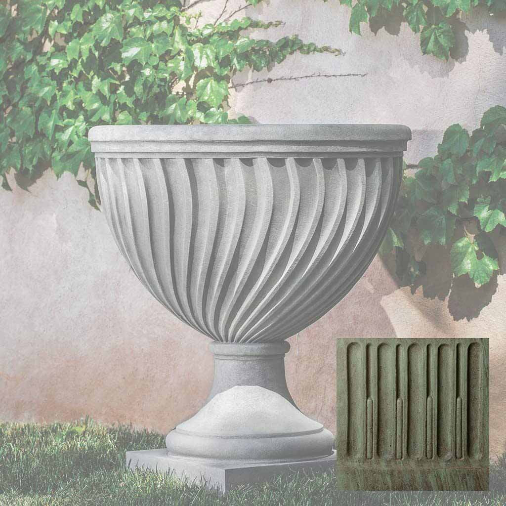 Quadrille Urn - Image 4