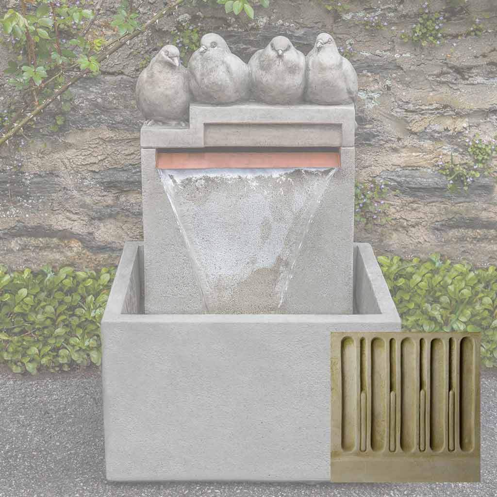 Quartet Fountain - Image 6