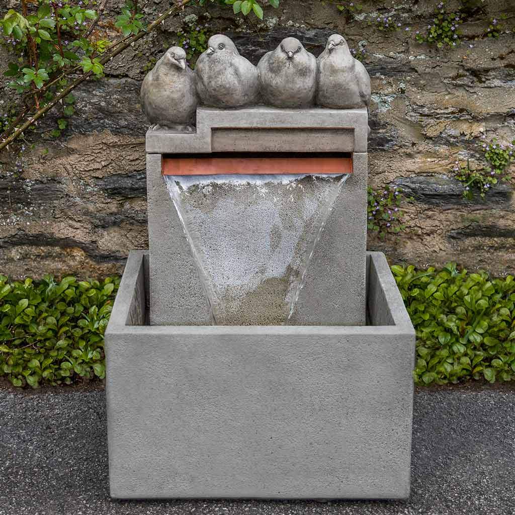 Quartet Fountain - Image 8