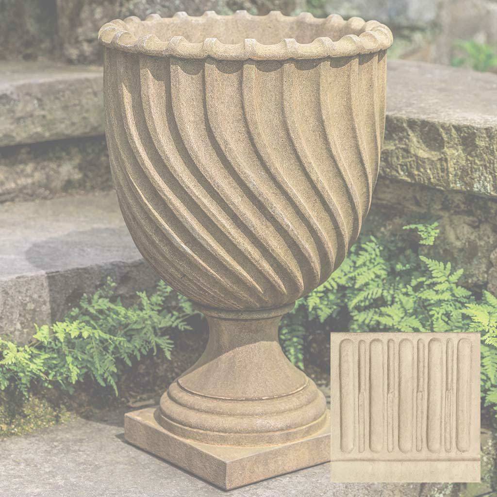 Ravenna Urn - Small - Image 6