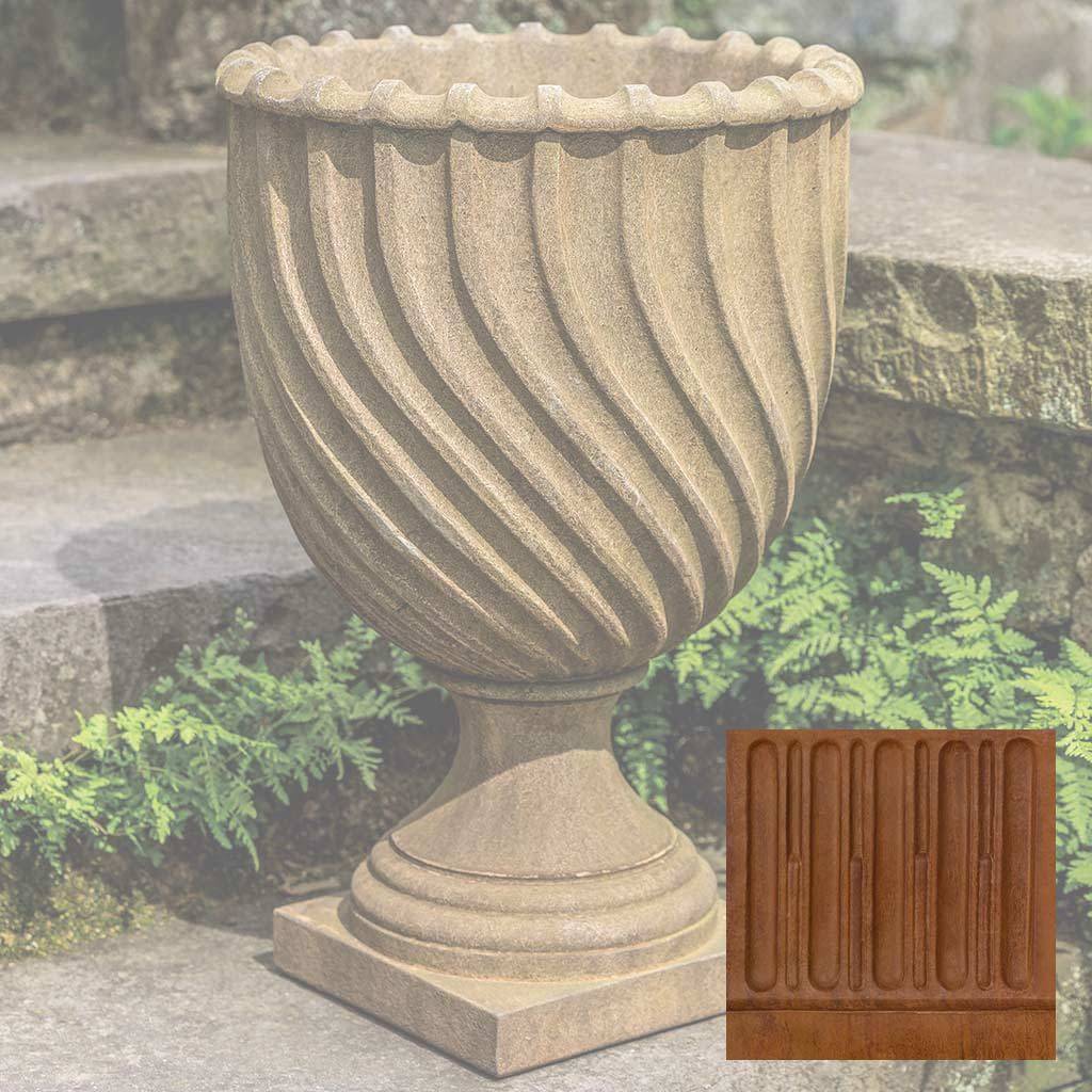 Ravenna Urn - Small - Image 7