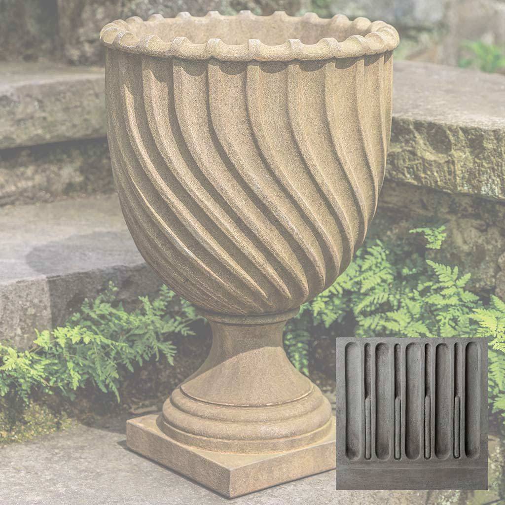Ravenna Urn - Small - Image 8