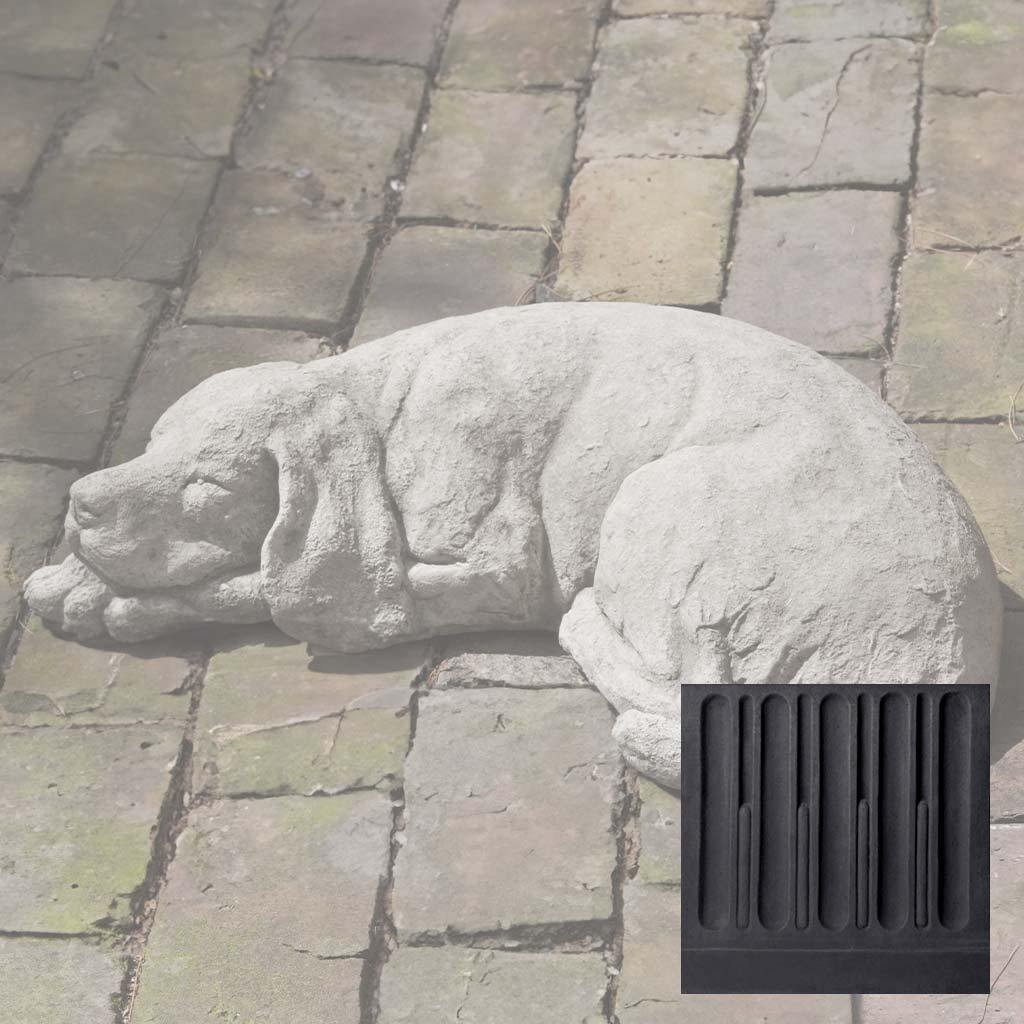 Reclining Dog - Image 15