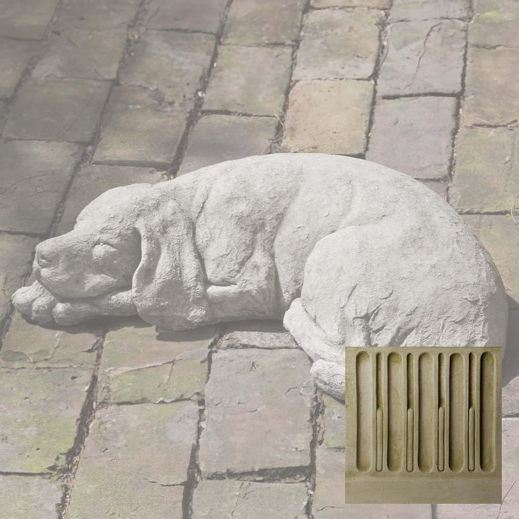 Reclining Dog - Image 4