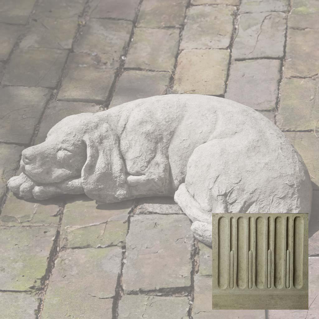 Reclining Dog - Image 5