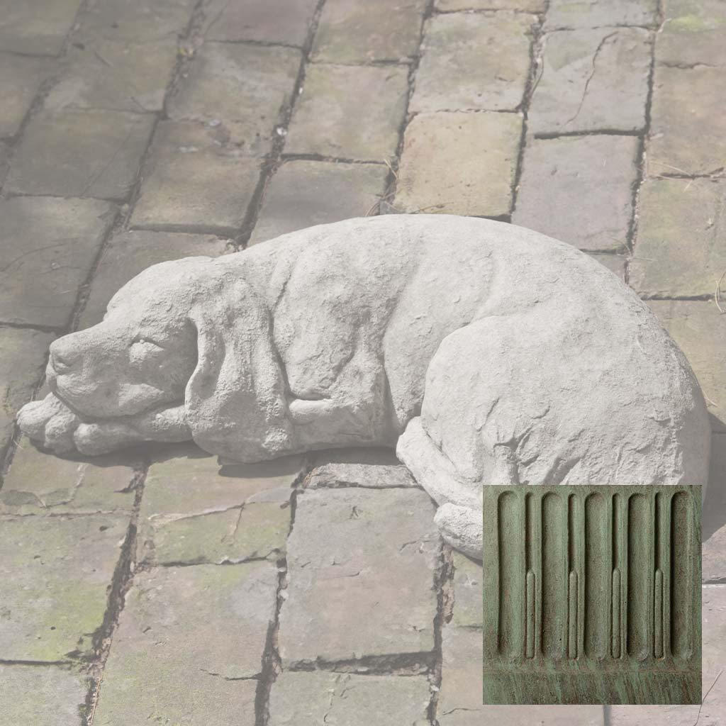 Reclining Dog - Image 7
