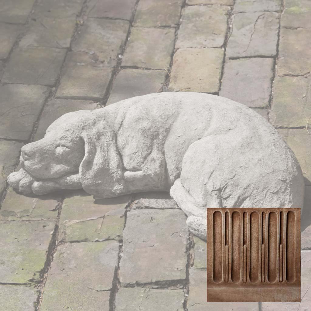Reclining Dog - Image 9