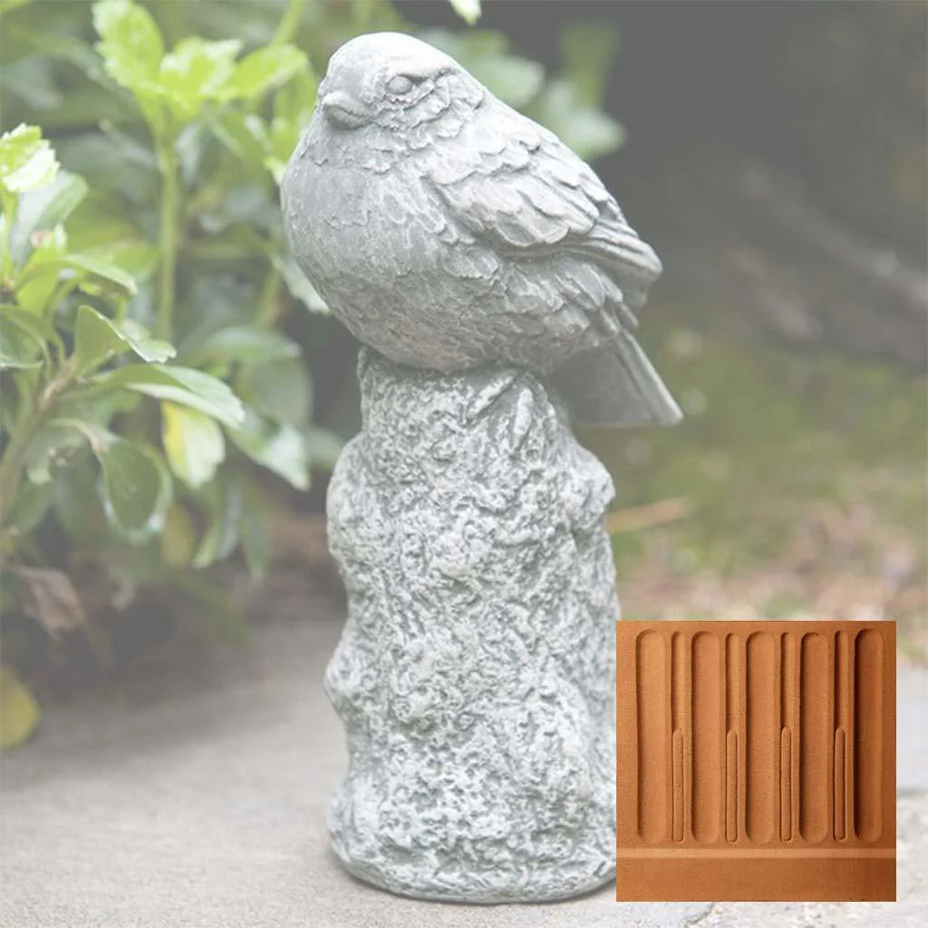 Resting Bird - Image 15