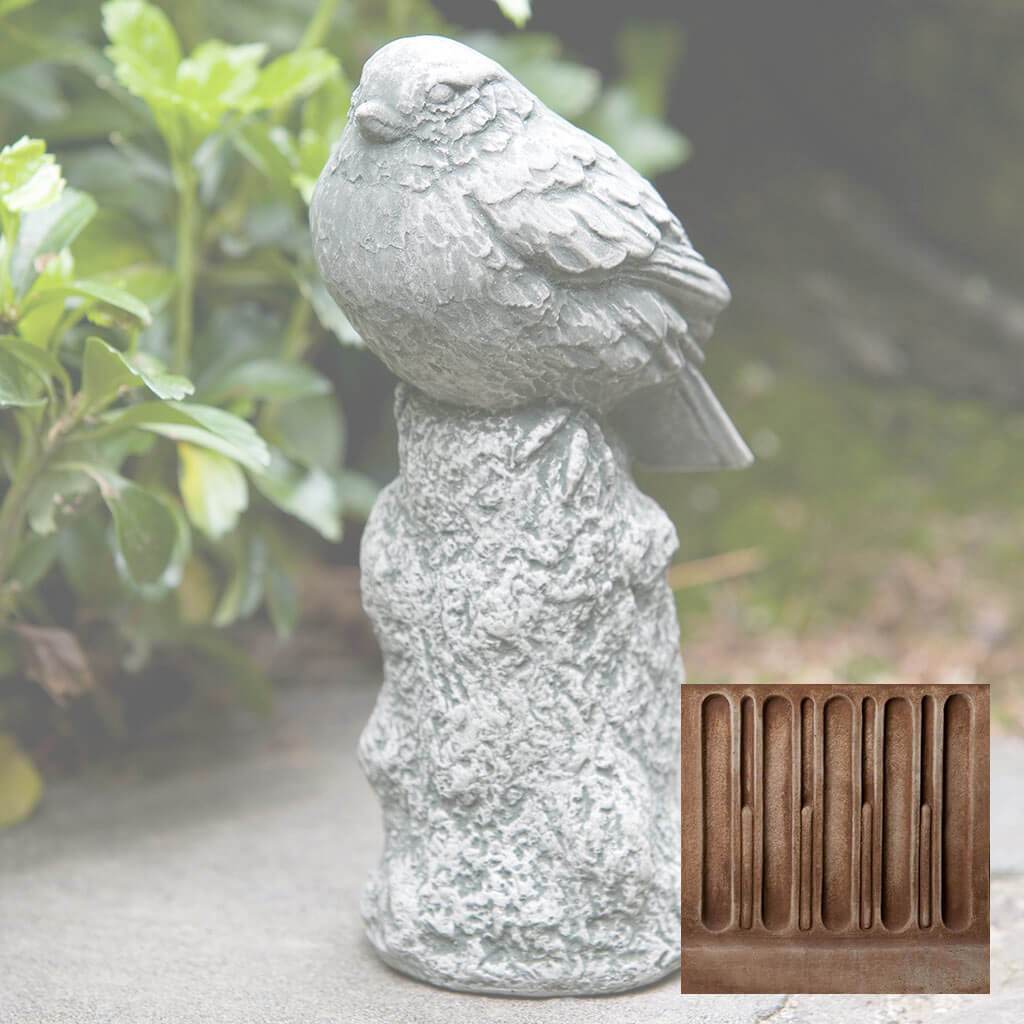 Resting Bird - Image 3