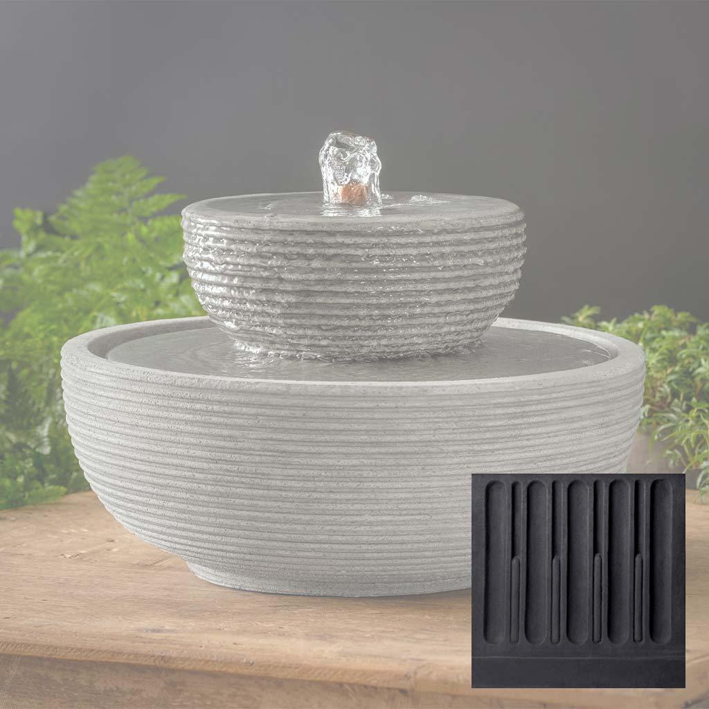 Ribbed Longport Fountain - Image 11