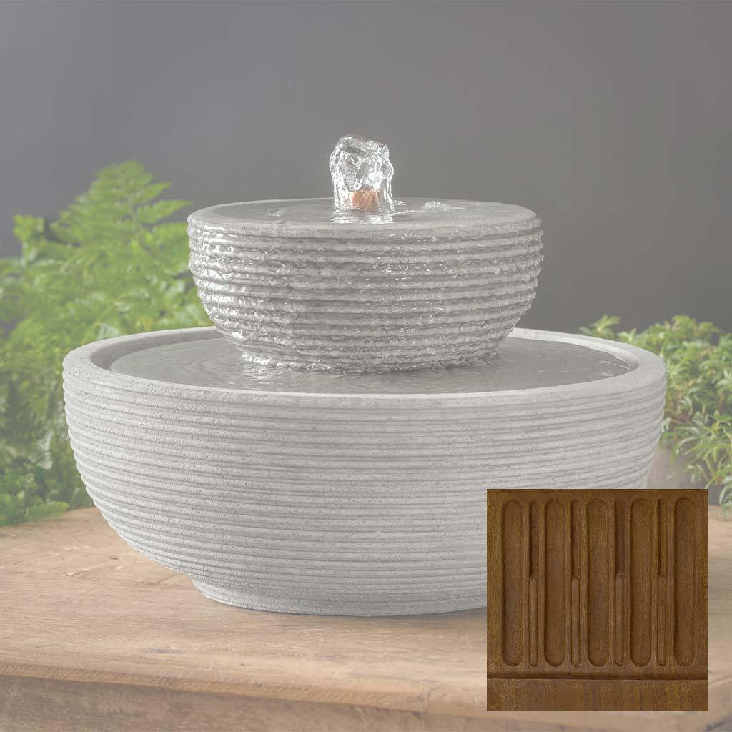 Ribbed Longport Fountain - Image 12