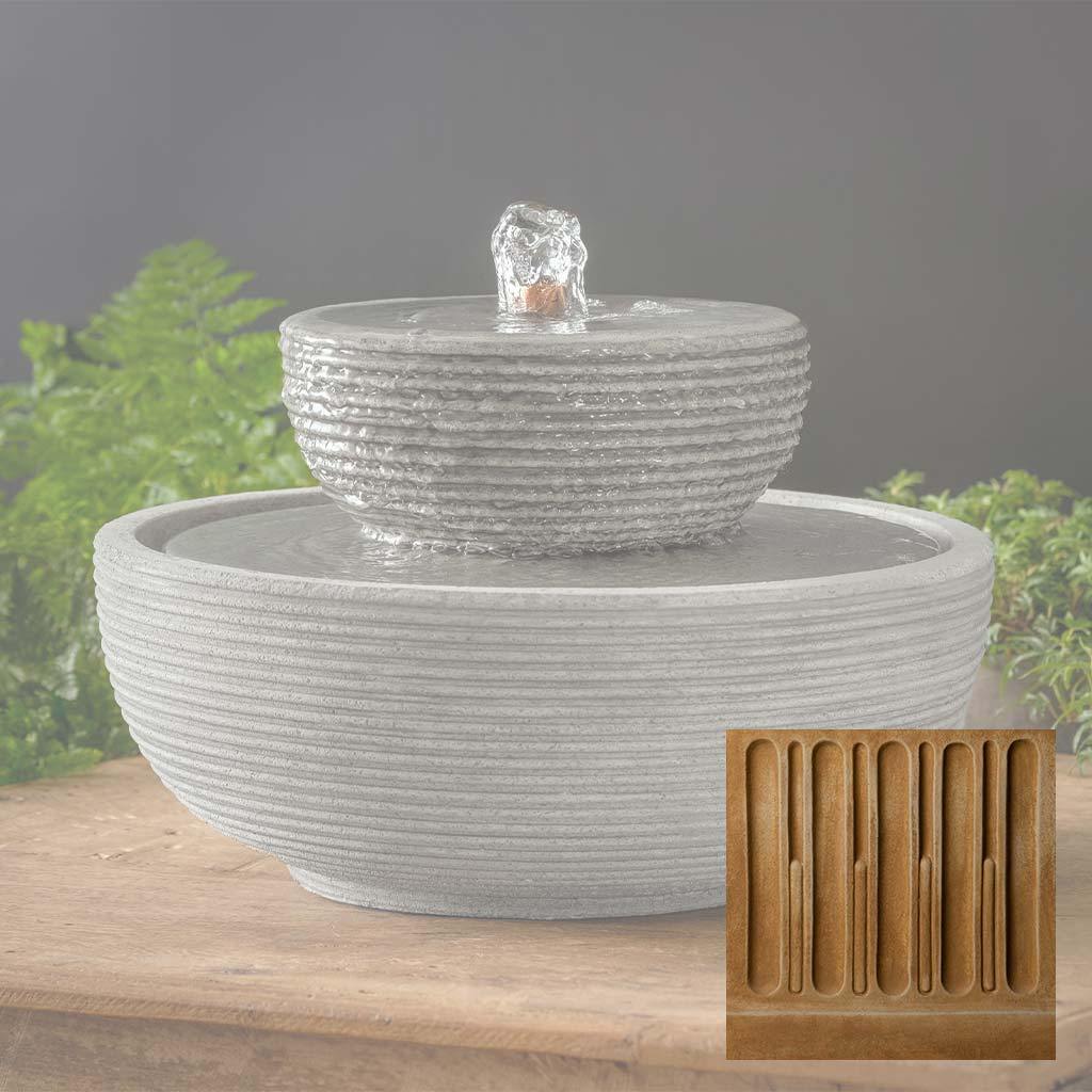 Ribbed Longport Fountain - Image 13