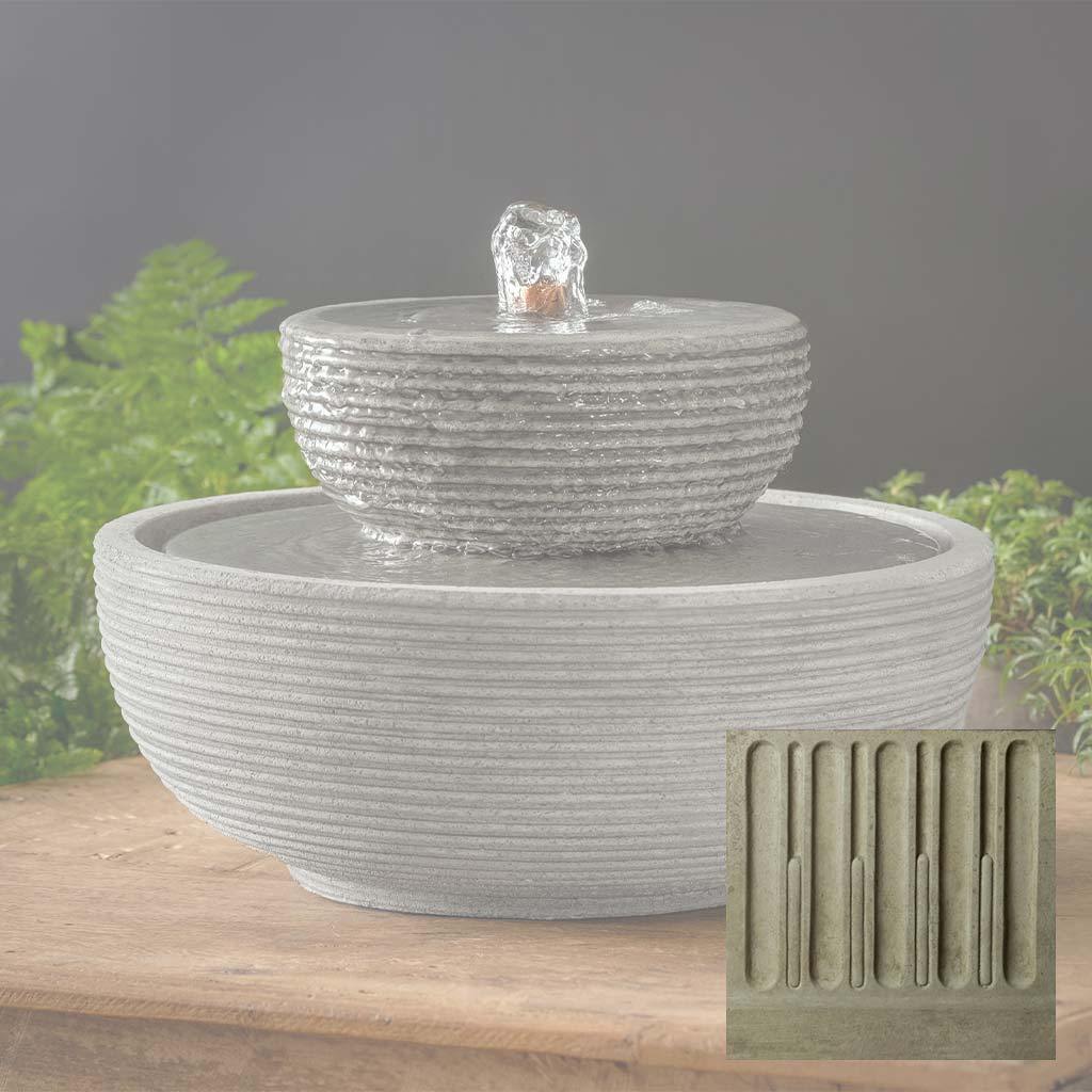 Ribbed Longport Fountain - Image 14