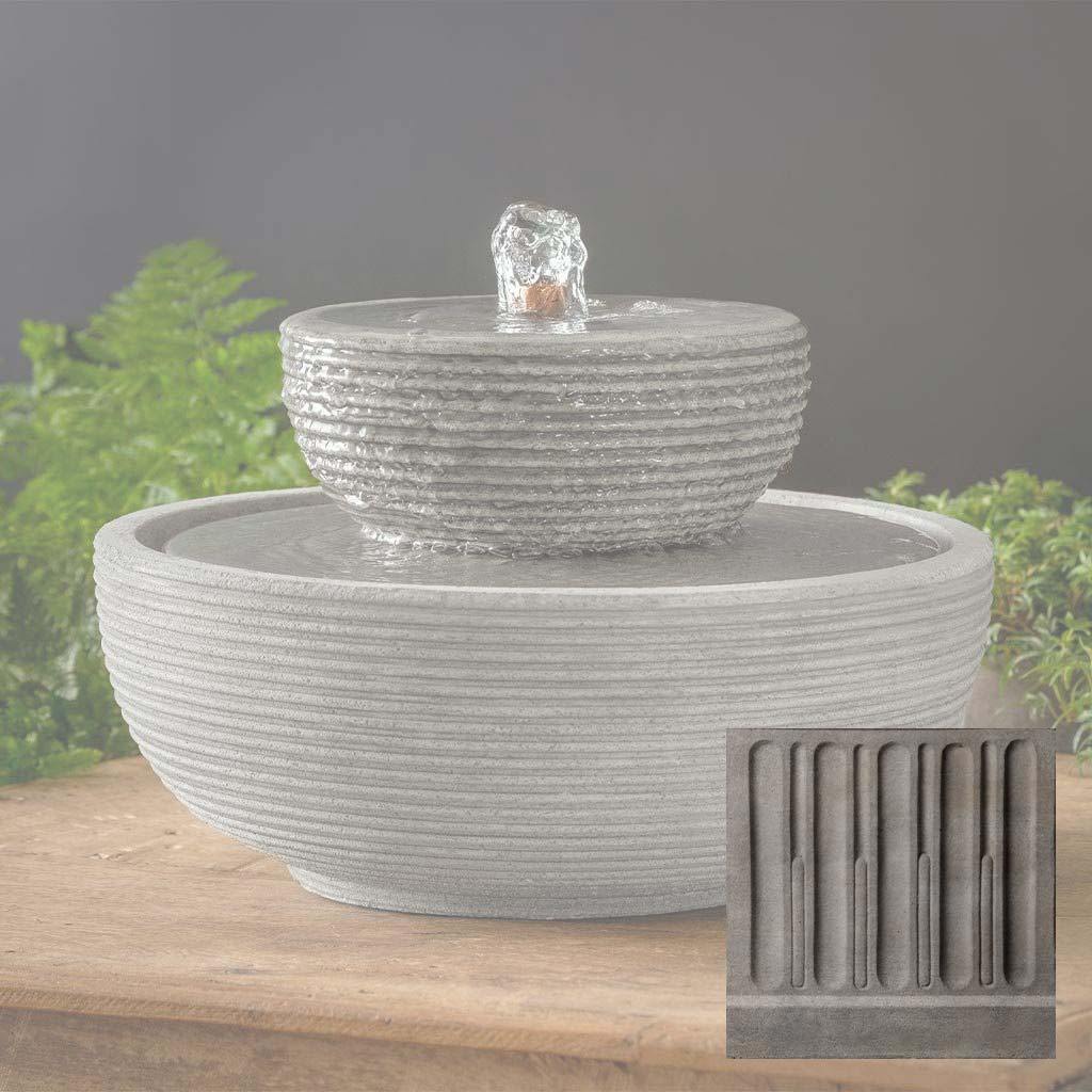 Ribbed Longport Fountain - Image 15