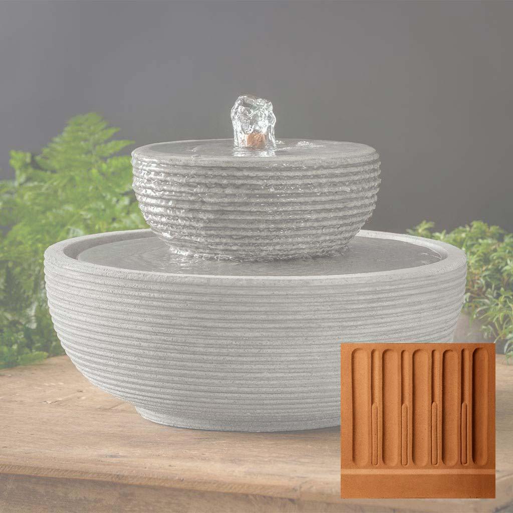 Ribbed Longport Fountain - Image 16