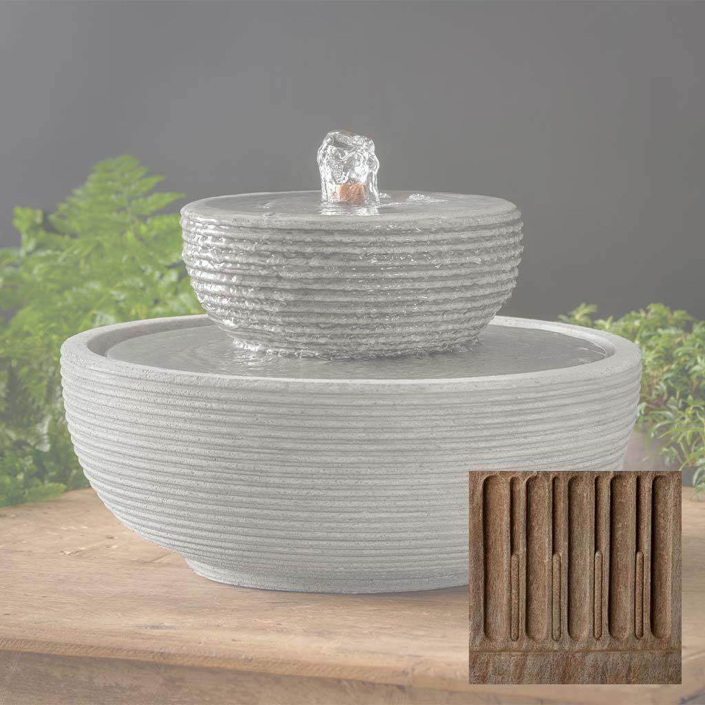 Ribbed Longport Fountain - Image 3