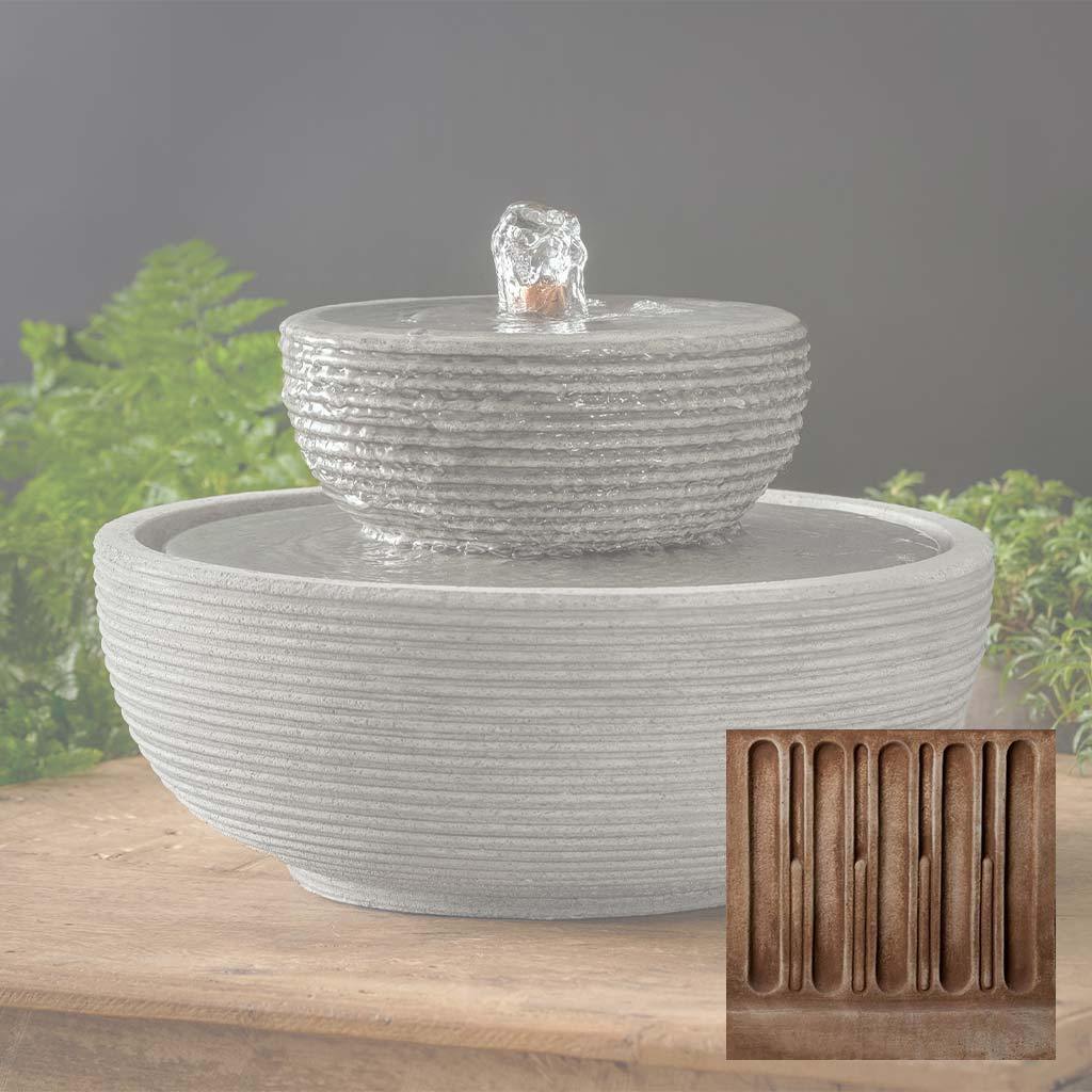 Ribbed Longport Fountain - Image 4