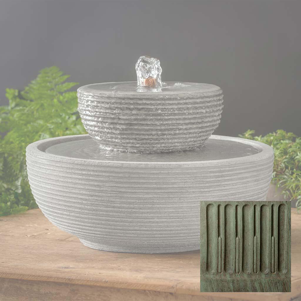 Ribbed Longport Fountain - Image 5