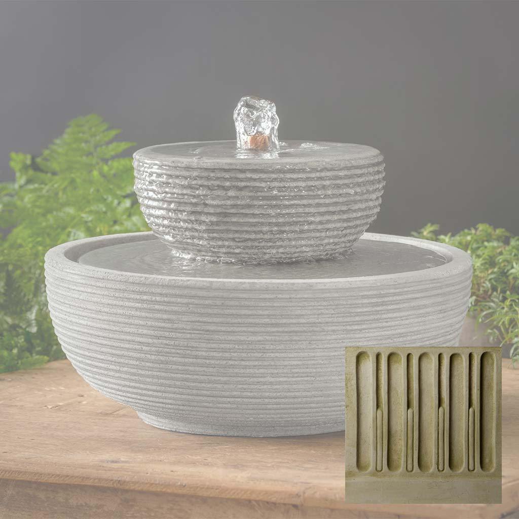 Ribbed Longport Fountain - Image 6