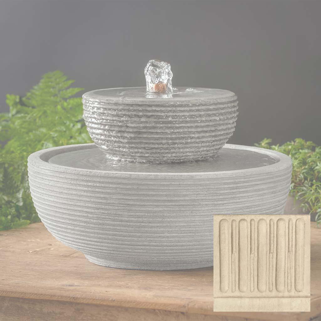 Ribbed Longport Fountain - Image 7