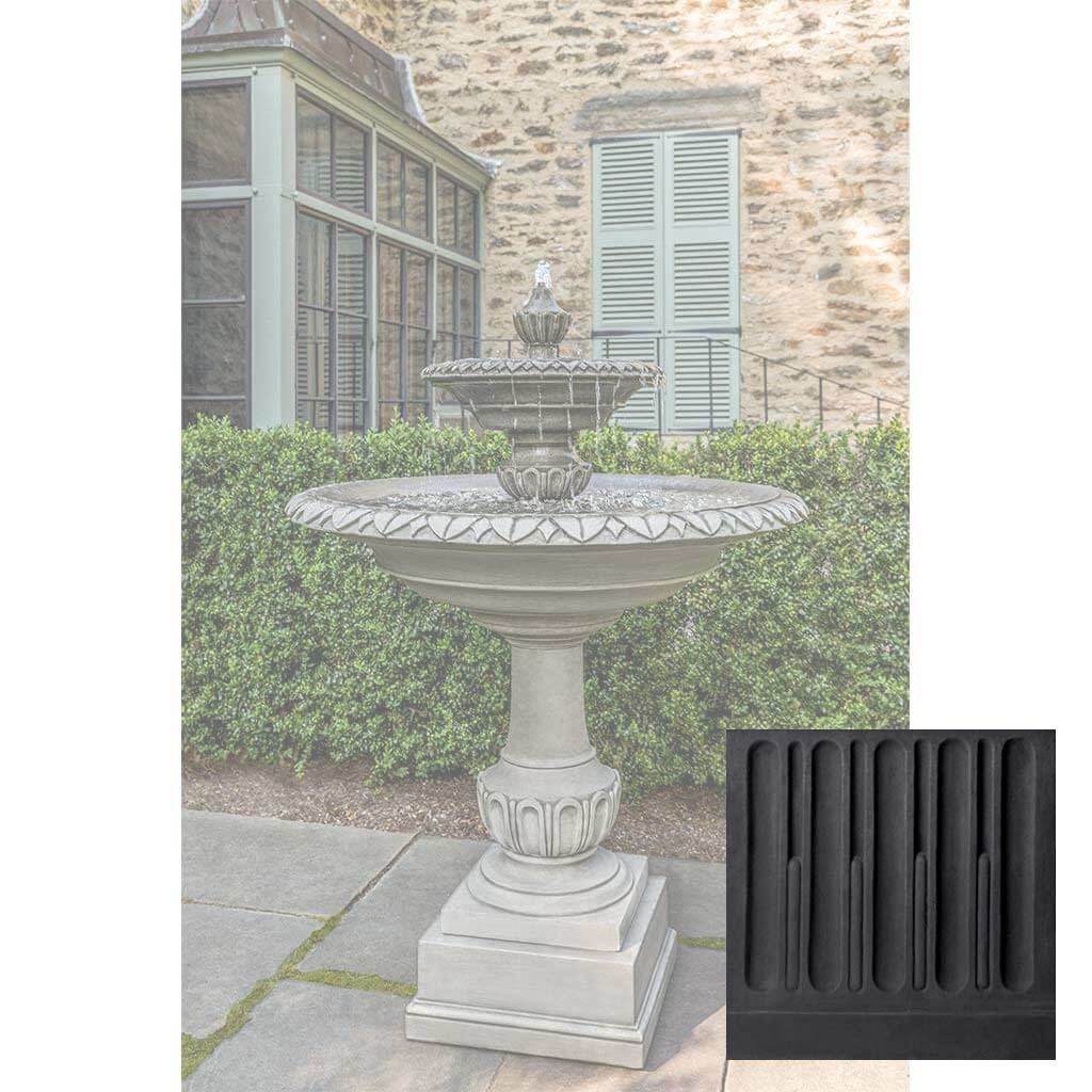Richmond Hill Fountain - Image 10