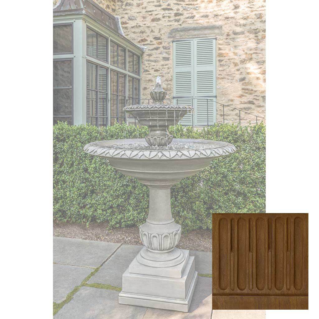 Richmond Hill Fountain - Image 11