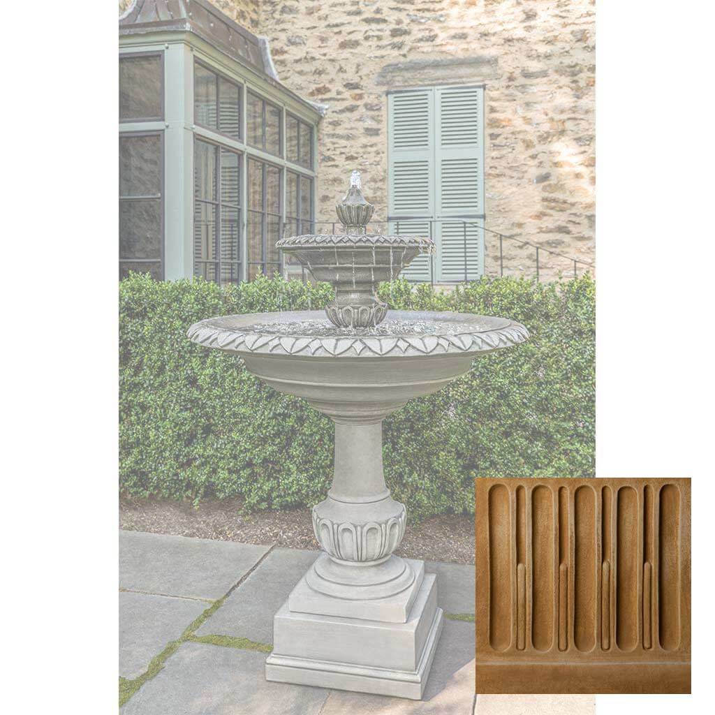 Richmond Hill Fountain - Image 12