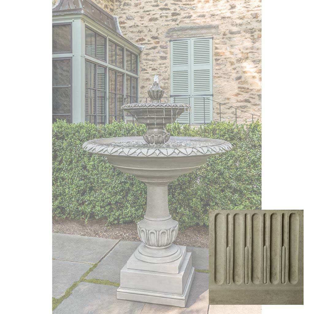 Richmond Hill Fountain - Image 13