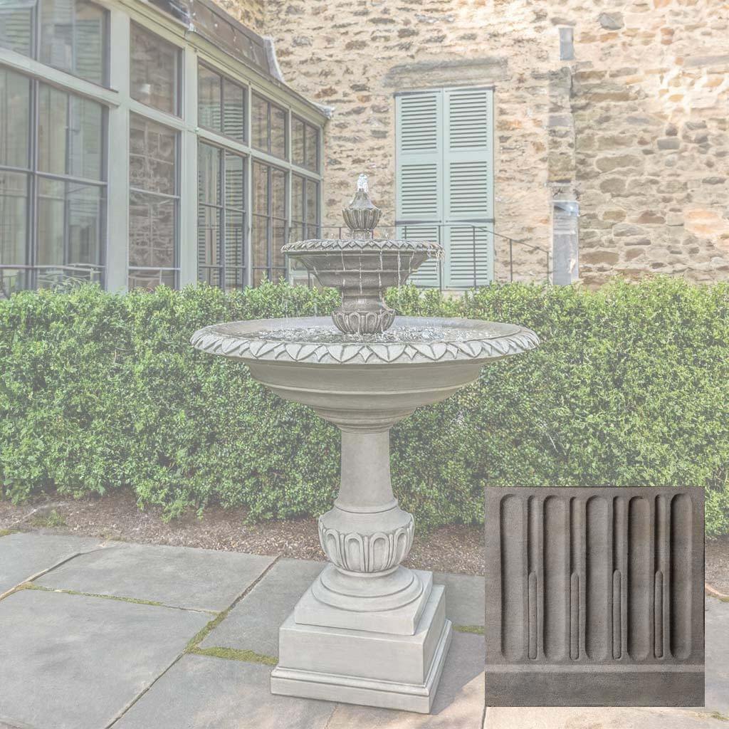 Richmond Hill Fountain - Image 14