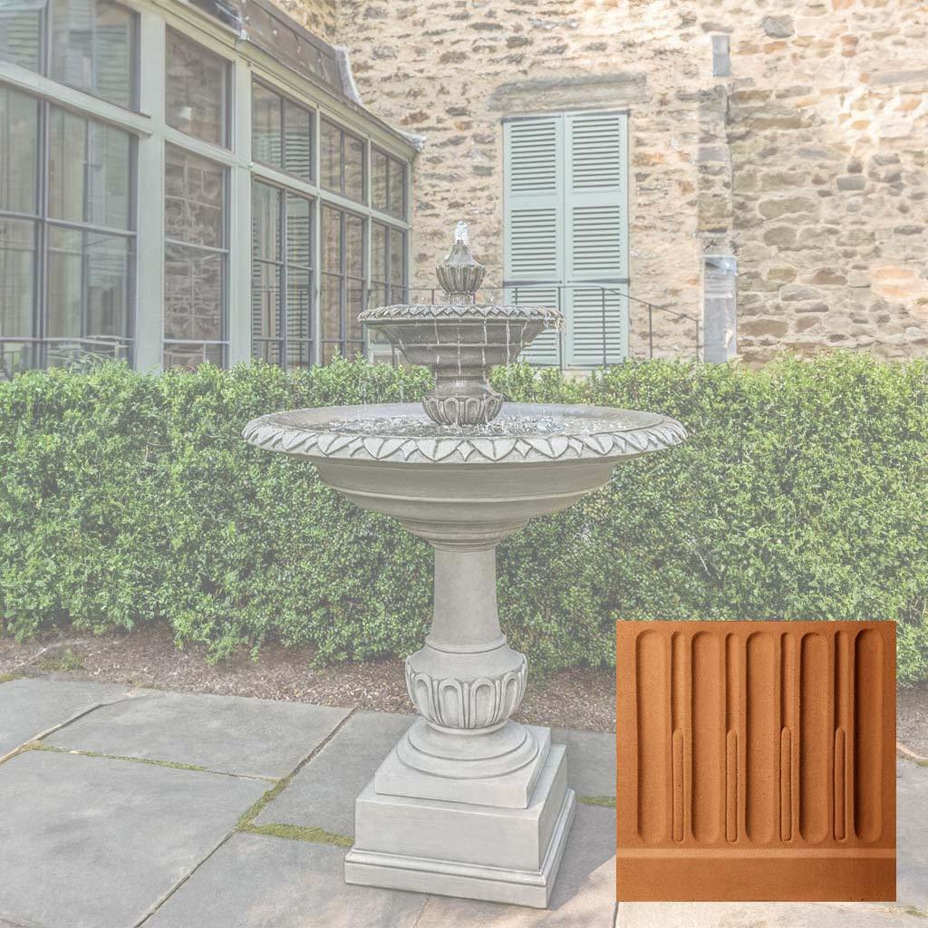 Richmond Hill Fountain - Image 15