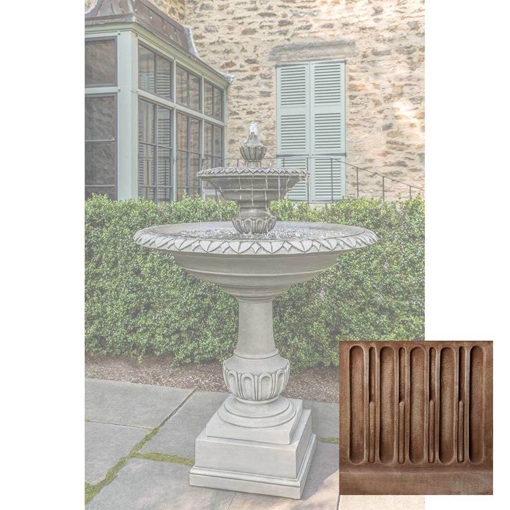 Richmond Hill Fountain - Image 3