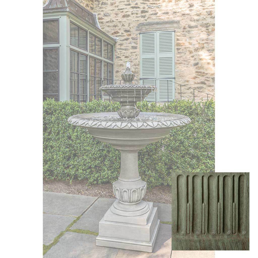 Richmond Hill Fountain - Image 4