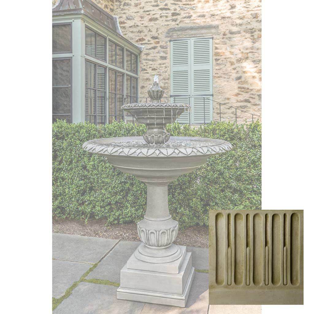 Richmond Hill Fountain - Image 5