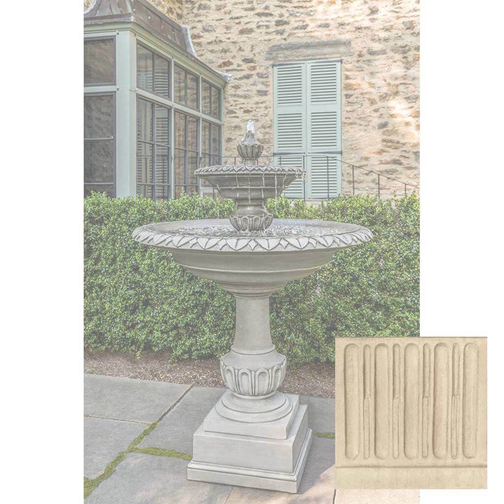 Richmond Hill Fountain - Image 6