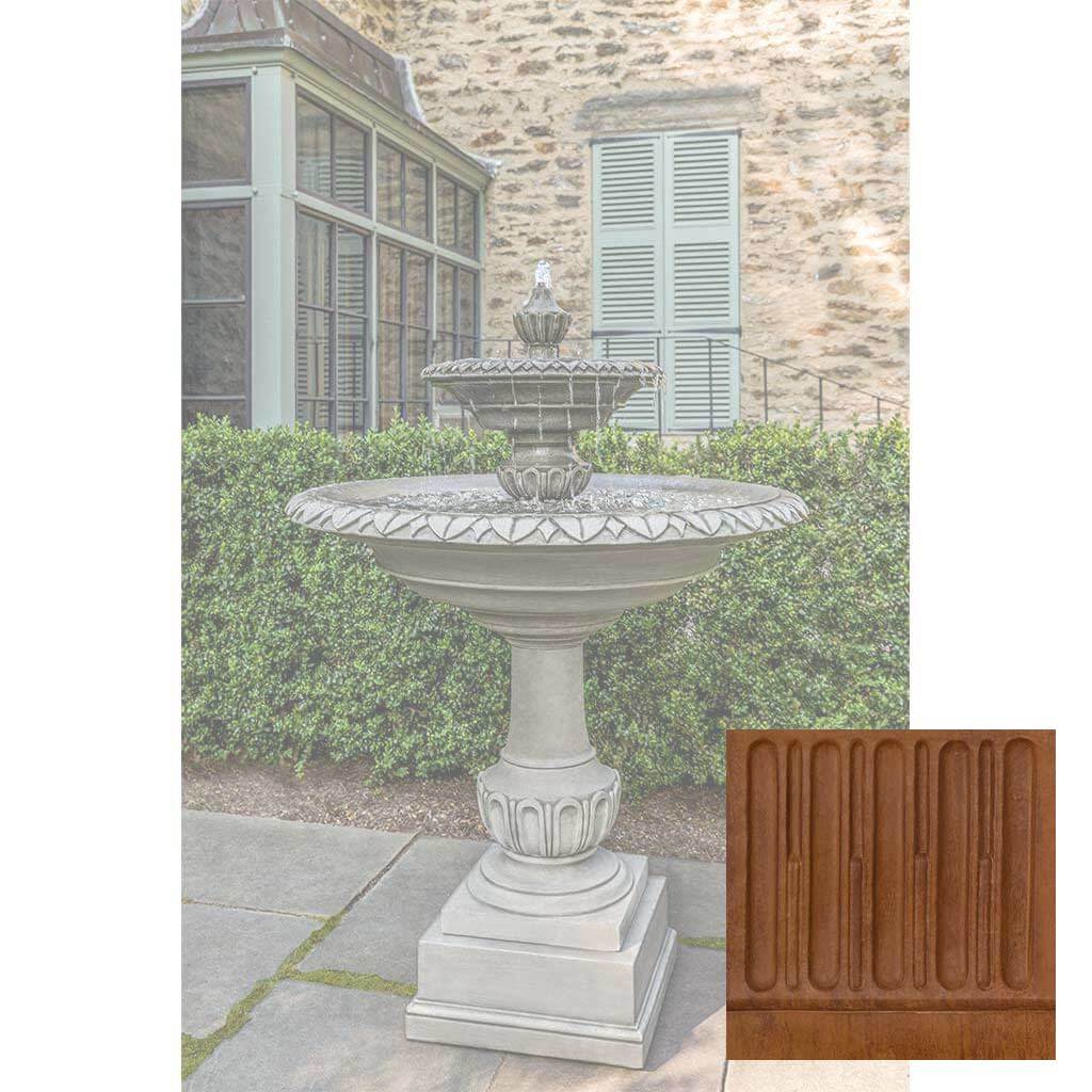 Richmond Hill Fountain - Image 7