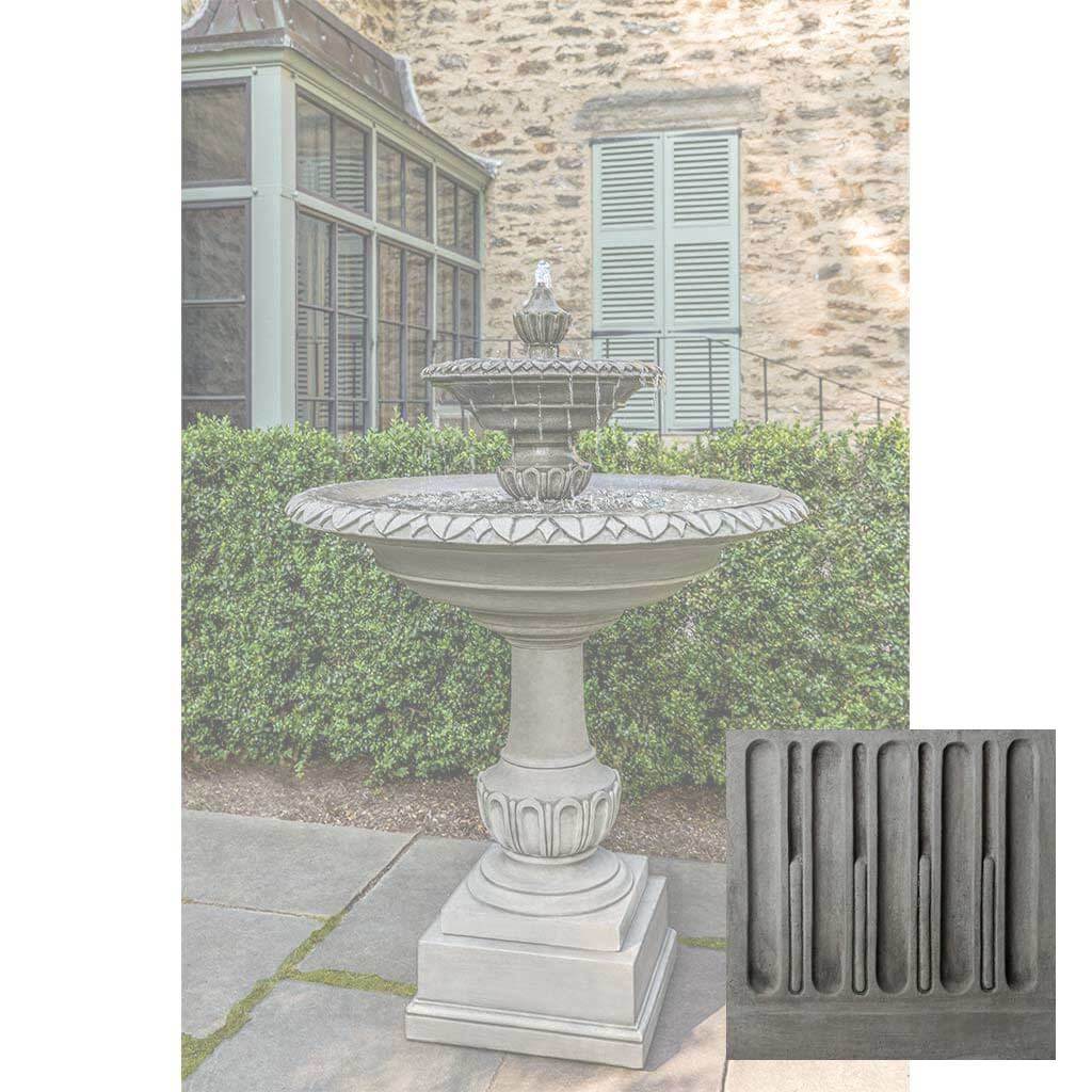 Richmond Hill Fountain - Image 8